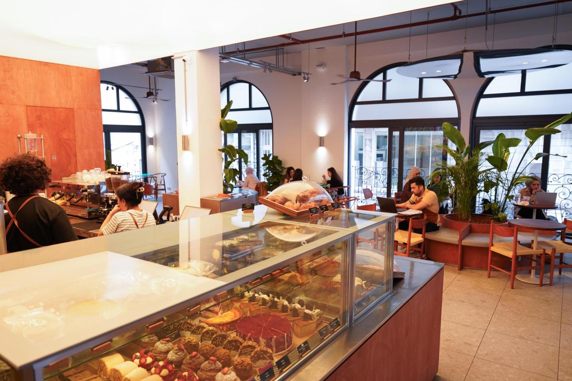 New Inn Hotel Old Town 이스탄불 외부 사진