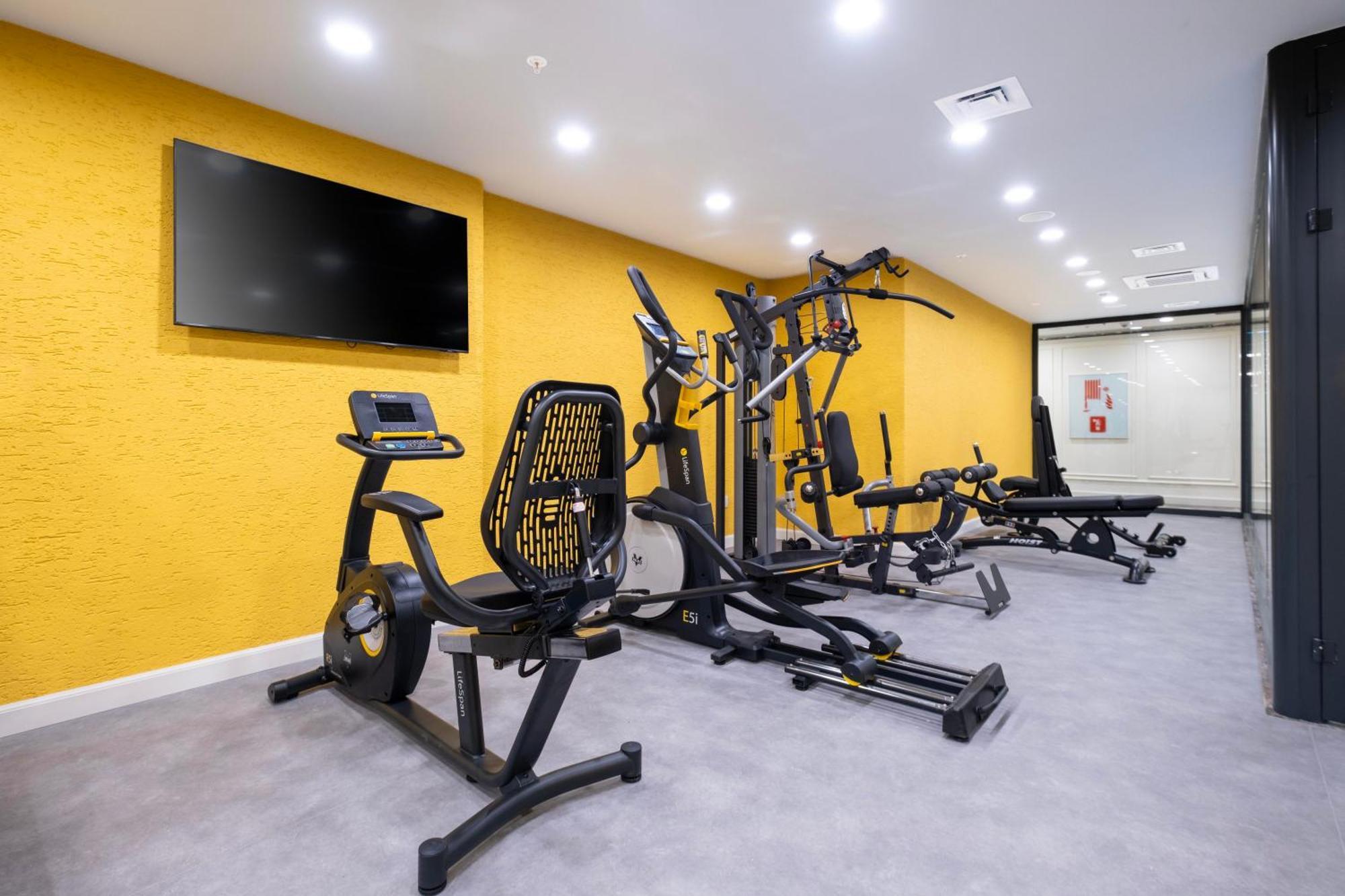 New Inn Hotel Old Town 이스탄불 외부 사진