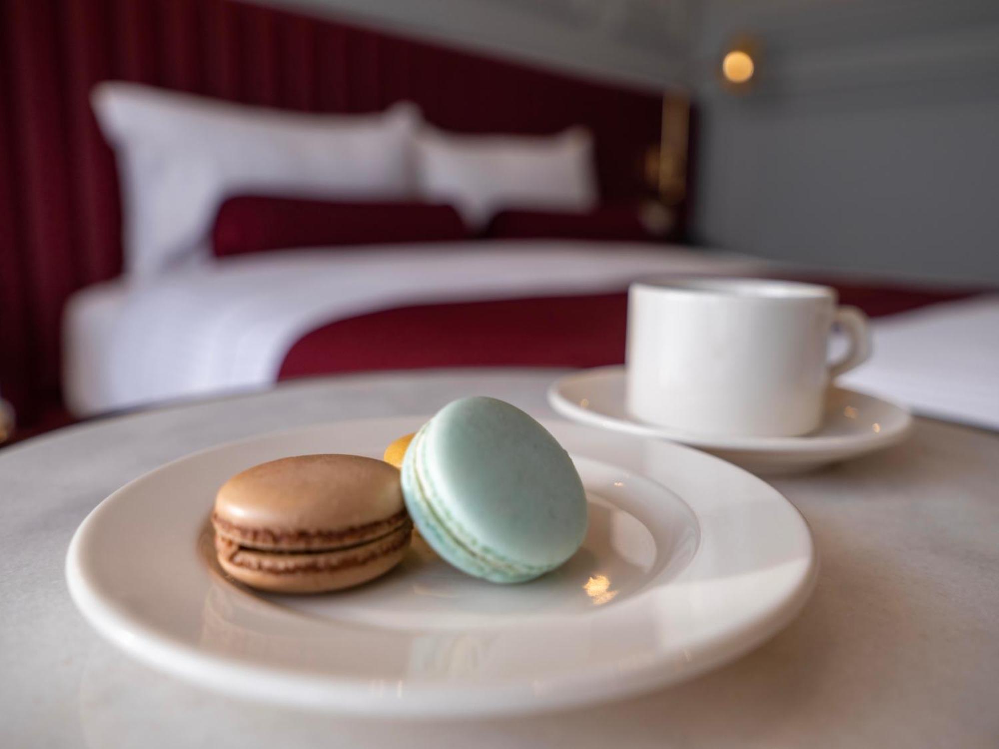 New Inn Hotel Old Town 이스탄불 외부 사진