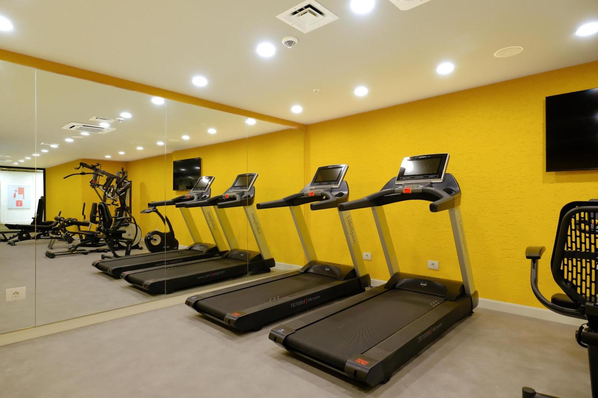 New Inn Hotel Old Town 이스탄불 외부 사진