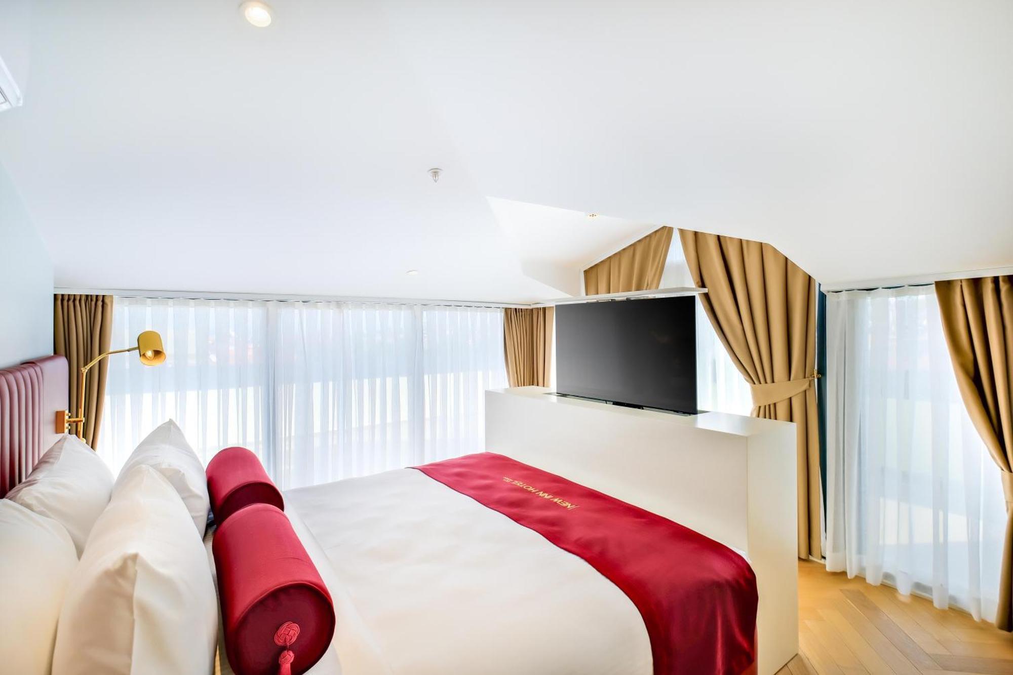 New Inn Hotel Old Town 이스탄불 외부 사진