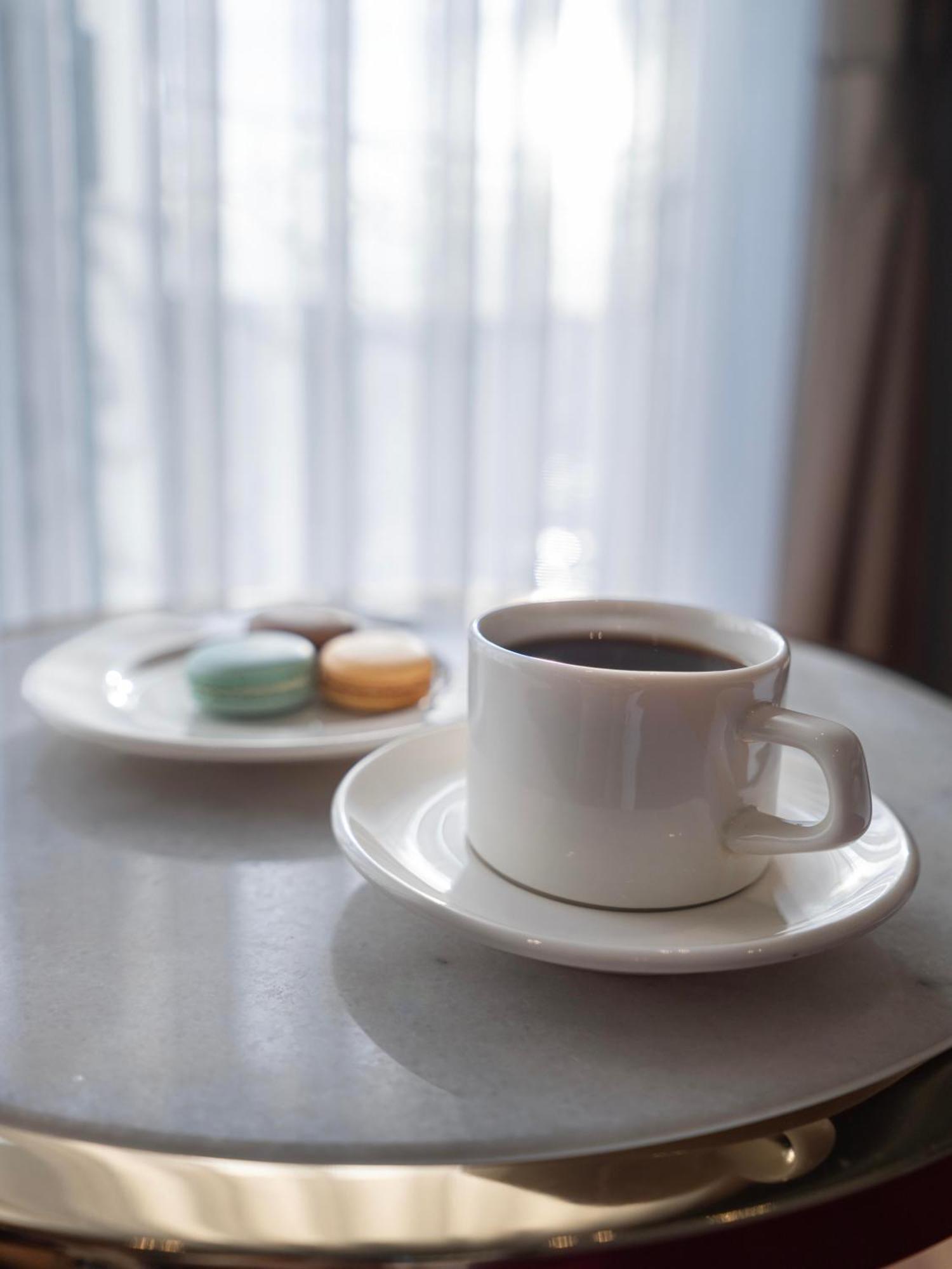 New Inn Hotel Old Town 이스탄불 외부 사진