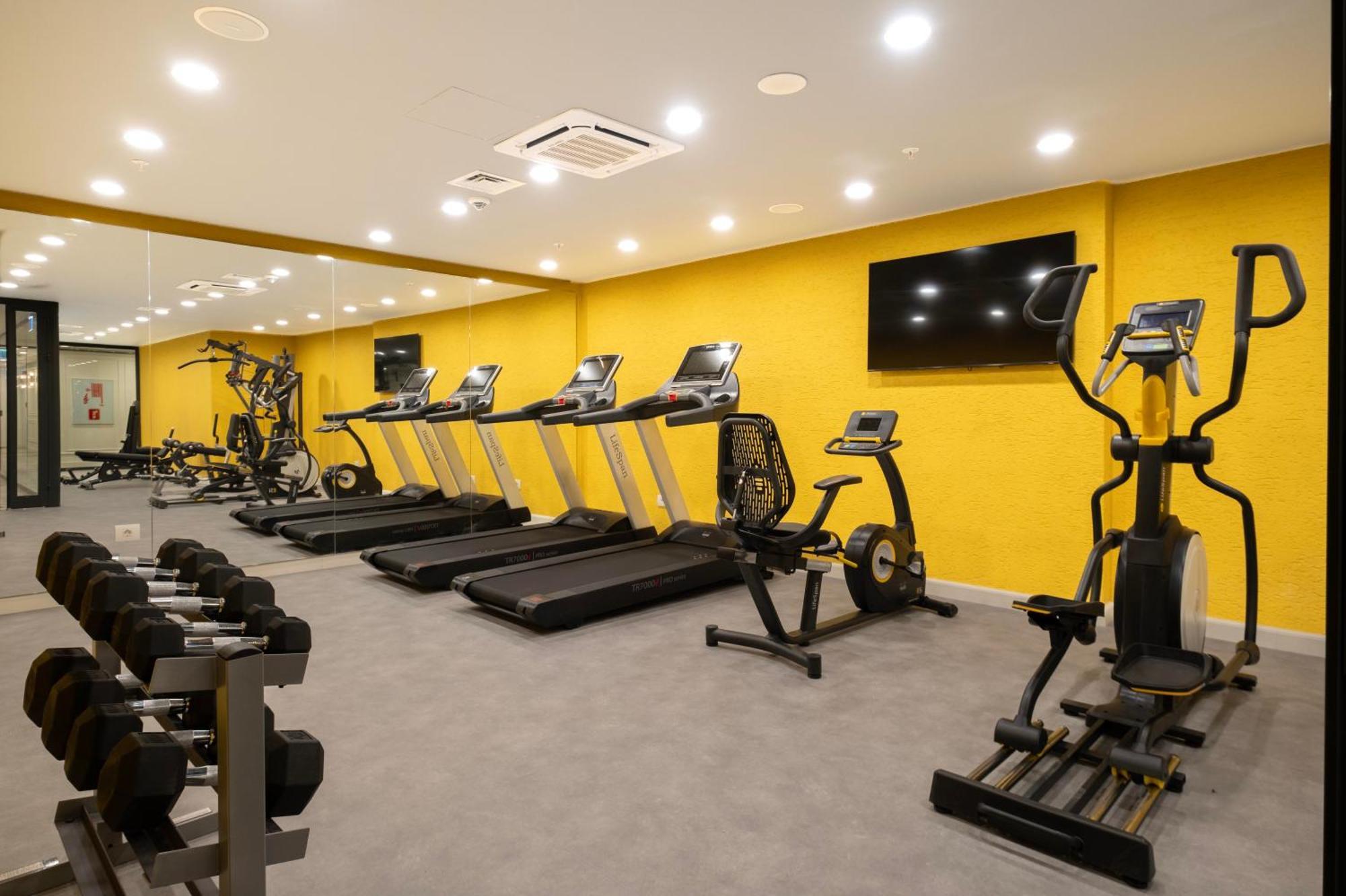 New Inn Hotel Old Town 이스탄불 외부 사진